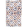 thumbnail image 2 of Vera Bradley Women's Fleece Plush Throw Blanket Enchanted Mandala, 2 of 3