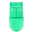 thumbnail image 1 of Portátil Tableta Divisor Divide Divide Medicina Almacenamiento Caja Corte, 1 of 6