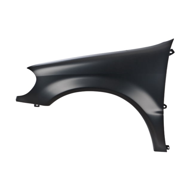 Salpicadera Delantero Izquierdo TONG YANG 301235420251076 Mercedes-Benz ML 2002 A 2005