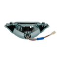 thumbnail image 2 of Aplicable al conjunto de faros delanteros Yamaha JOG50 ZR EVOLUTION SA16J, 2 of 5