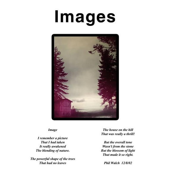 Images (Paperback)