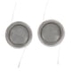 thumbnail image 5 of 2 uds Tweeter Bobina de voz película de sonido transparente Domo Tweeter accesorio para altavoces, 5 of 8