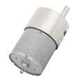 thumbnail image 2 of Motorreductor, motor reductor de velocidad, motor de CC de cobre, el mejor motor de su clase, 2 of 8