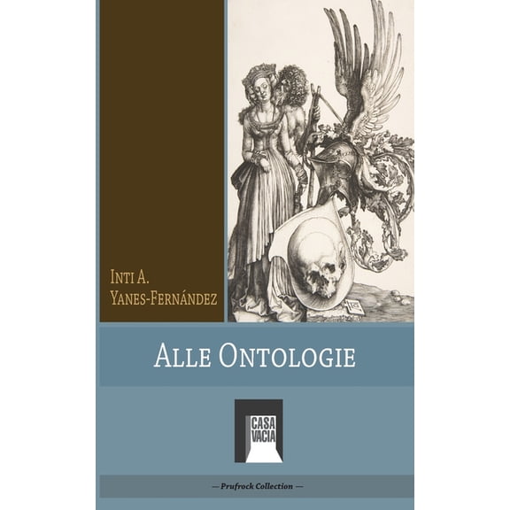 Alle Ontologie, (Paperback)