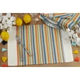 thumbnail image 5 of Saro Lifestyle Color Splash Placemat (Set of 4), 5 of 5