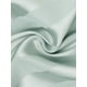 thumbnail image 5 of INSPIRAR CHIC Conjunto de Pijama de Satén de Botones Cortos para Mujeres en el Día de la Madre con Shorts Talla XS Verde Claro, 5 of 6