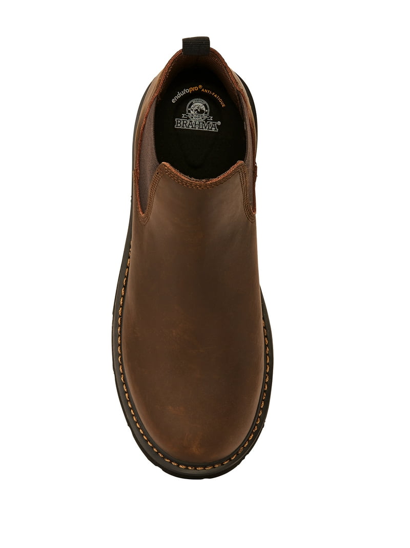ブルマ　チェルシー TOD'S Gomma 20L leather Chelsea boots | NET-A-PORTER