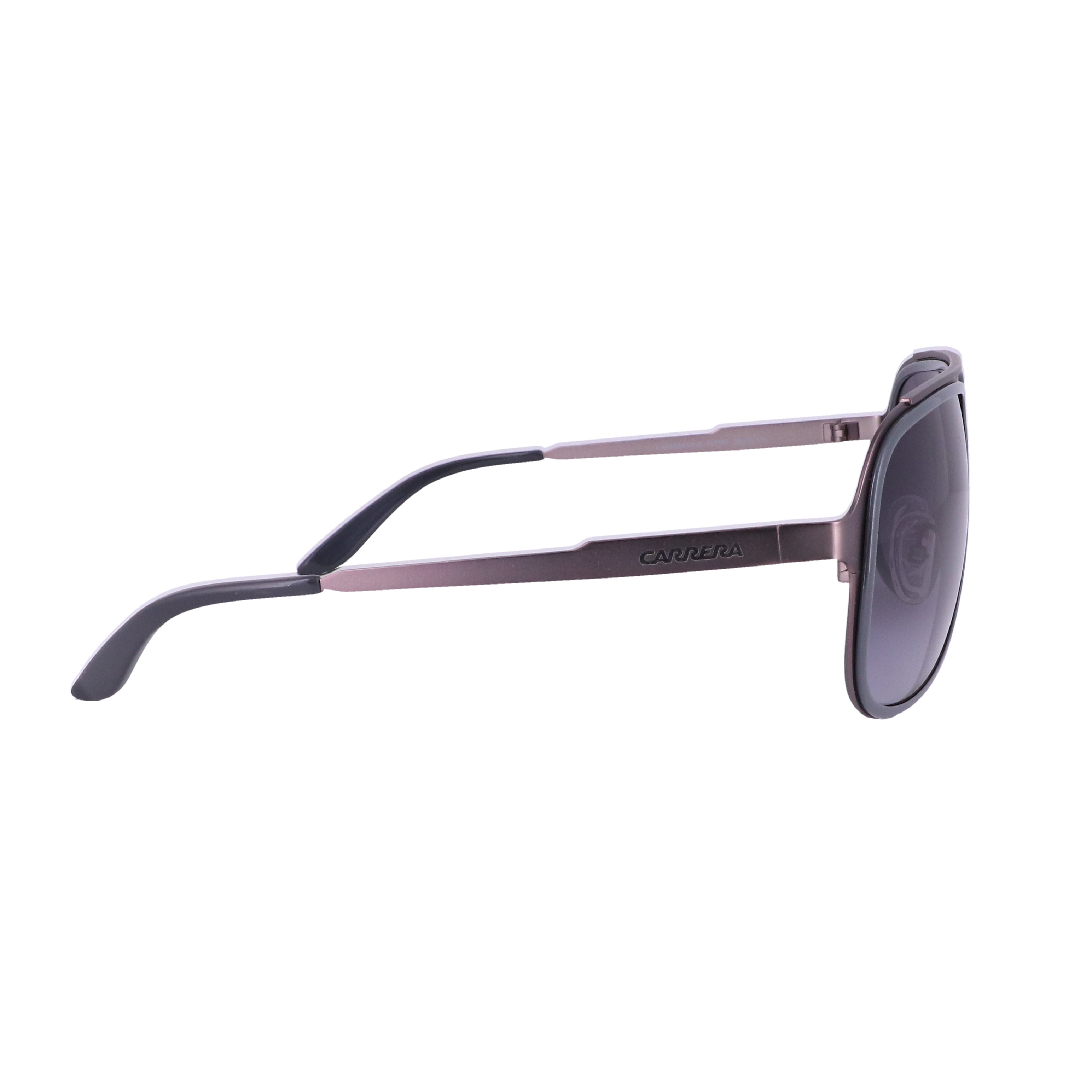 CARRERA Sunglasses 101/S 0KLP Ruthenium Gray 59MM