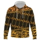 thumbnail image 1 of Sudadera con capucha y cremallera con estampado de leopardo, estilo hip hop, estilo harajuku, ropa de calle, moda hip hop, ropa para hombre y mujer., 1 of 6