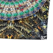 Inoa Eagle Clutch Bag