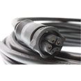 thumbnail image 3 of LumenPulse LOGJC-UL-STD-50-BK LTW Leader Cable, Lumenfacade, 16AWG, 5-Pin, 50-Feet, 3 of 3