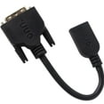 thumbnail image 3 of onn. DVI to HDMI Adapter, 3 of 5