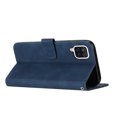 thumbnail image 4 of Compatible with Samsung Galaxy A22 4G Case Wallet Design with Card Slots Magnetic Closure Cover, 4 of 5