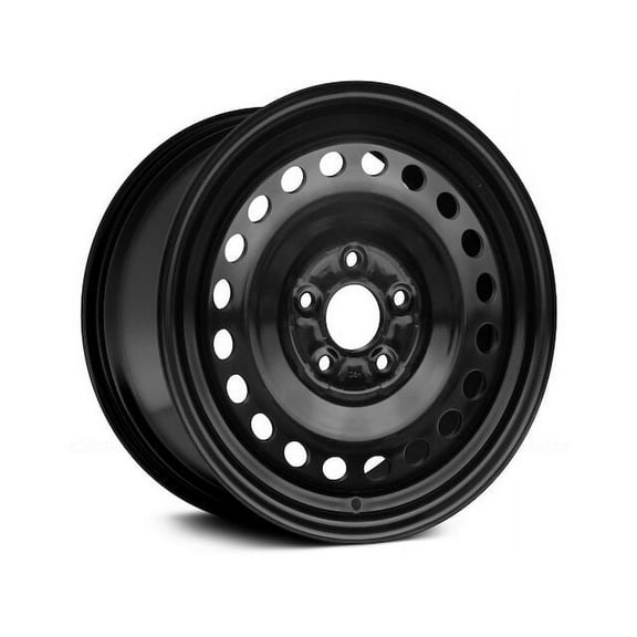 Wheel - Compatible with 2003 - 2006 Honda Accord 2004 2005