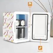 Naruto Shippuden Ichiraku Ramen 6L Mini Fridge