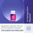 thumbnail image 5 of Microbiome Labs MegaSporeBiotic Probiotics for Women & Men - Spore Based Probiotics for Digestive Health - Shelf Stable & Travel-Friendly 180 Capsules, 5 of 10