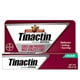 Tinactin Athlete's Foot Cream, Tolnaftate 1%, Antifungal, AF Treatment, Proven Clinically Effective on Most Athlete’s Foot and Ringworm, Cream, 1 Ounce, 30 Grams, Tube – image 1 sur 1