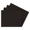 Alvin Black on Black Presentation Boards 16" x 20"