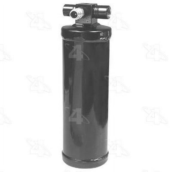 Four Seasons P/N:33498 Fits International/Navistar (02-93),