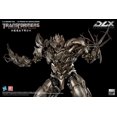 thumbnail image 5 of Megatron DLX Scale Collectible Figure |  Transformers: Revenge Of The Fallen | threezero, 5 of 6