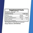 thumbnail image 2 of Superior Source K2 (MK-7) 100 mcg, with D3 (5,000 IU) Supplement, Quick Dissolve MicroLingual Tablets, 60 Count, Strengthen Bones, Cardiovascular & Immune System Support, Non-GMO, 2 of 8