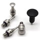 thumbnail image 4 of sweethay Herramienta de eliminación de abolladuras de coche, reparación de abolladuras de Metal, martillo de longitud ajustable, herramienta Vehículos, repuestos y accesorios Mis, 4 of 6