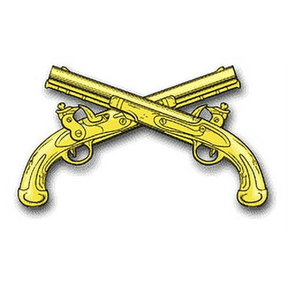 3.8 Inch Army Military Police Corps Vinyl Transfer Decal