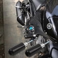 thumbnail image 4 of Motorcycle Front Fork Frame Sliders Crash for Protection Engine Collision Protec N84F, 4 of 5