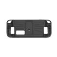 thumbnail image 2 of Joernso 1 Set Game Machine Case Full Wrapped Ergonomic Design Game Console TPU PC Protective Shell Bracket for Steam Deck, 2 of 7