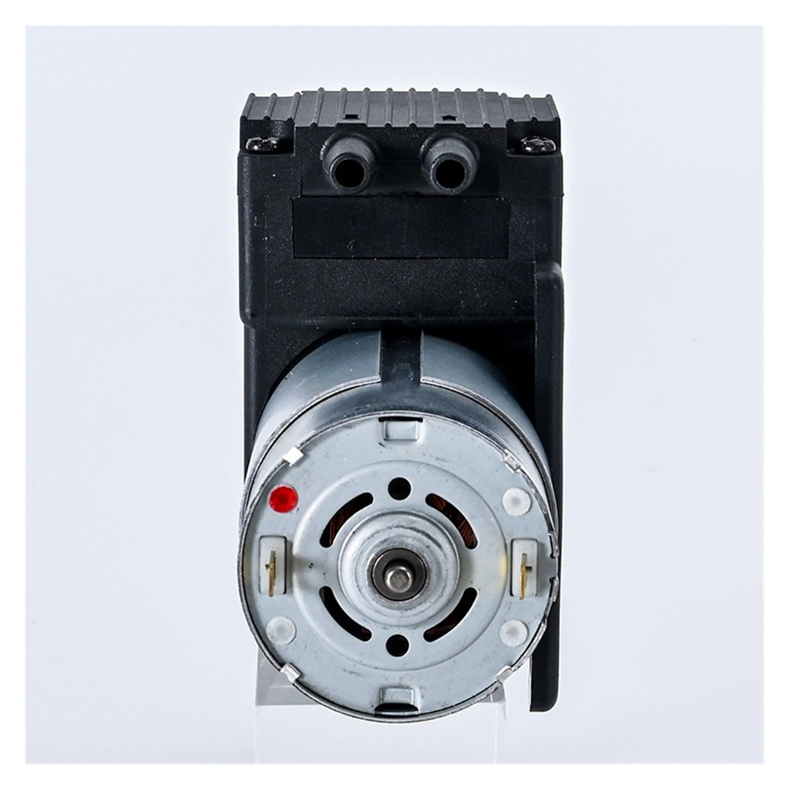90KPA Vacuum Pump Mini DC Diaphragm Pump 12V 24V Silent Pumping Pump Positive Negative Pressure 555 Air Pump