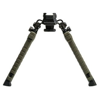 F.A.B Defense SPIKE バイポッド FAB Defense Spike Bipod - YouTube