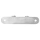 thumbnail image 5 of 316 Stainless Steel Bow Chock Straight Cleat Line Marine Boat Yacht Hardware4in, 5 of 5