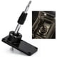 thumbnail image 4 of Car Short Throw Shifter with Base Quick Shift Gear Lever for Nissan 240SX S13 S14 SILVIA CA18 SR20 1, 4 of 5