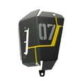 thumbnail image 1 of Labymos MT07 FZ07 Coolant Recovery Tank Shielding Cover For Yamaha MT-07 FZ-07 2014-2019, 1 of 7