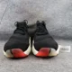thumbnail image 2 of Adi-das Shoes Mens 13 Sneaker Crazy BYW Core Black Athletic High Top Knit Comfort, 2 of 6