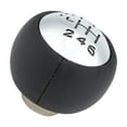 thumbnail image 5 of Perilla de palanca de cambios para coche, perilla de palanca de cambios de 6 velocidades para 307 308 3008 407 5008 807 C3 C4 C8, 5 of 5