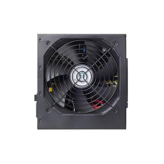 SilverStone ST50F-ESG Strider Essential Gold 500W 80 PLUS Gold ATX12V v2.3 Power Supply- Black