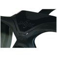 thumbnail image 2 of Beuchat Shark Stealth Mask - Black, 2 of 2