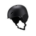 thumbnail image 5 of simhoa Snow Ski Helmet Head Comfortable Headgear Skateboard Helmet for Outdoor Sports Roller Skating Biking Rock Climbing Black M, 5 of 10