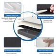 thumbnail image 2 of 3''Tri-fold mattress Memory Foam Mattress, Single Size Mattress, 2 of 8
