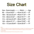 thumbnail image 3 of KYAIGUO 2-7Y Baby Boys Spring Casual Sweatpants for Toddler Kids Autumn Cartoon Jogger Pants Soft Sport Jogging Trousers Elastic Waist Pants, 3 of 9
