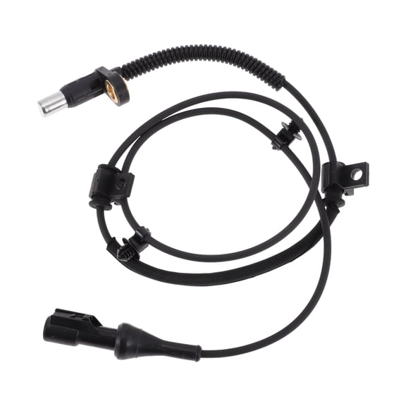 Unique Bargains 1 Pc ABS Wheel Speed Sensor for Ford F-250 F-350 F-450 F-550 Super Duty 2008-2010 ABS Sensor Anti-lock Braking System Sensor Front Left Right