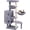Grey+, variant on Multi-Level Cat Tree Tower with Large Condo, Scratching Posts, Board, Toys for Kittens - Compact Beige Design
