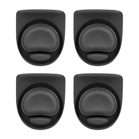 4Pcs Replacement Stopper for Owala Free Sip 19/24/32/40 oz Silicone Lid Stopper