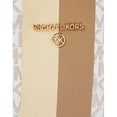 thumbnail image 3 of Michael Kors Womens Jet Set Charm Large Dome Crossbody Buttermilk Multi 32S2GT9C7U-798 One Size, 3 of 4