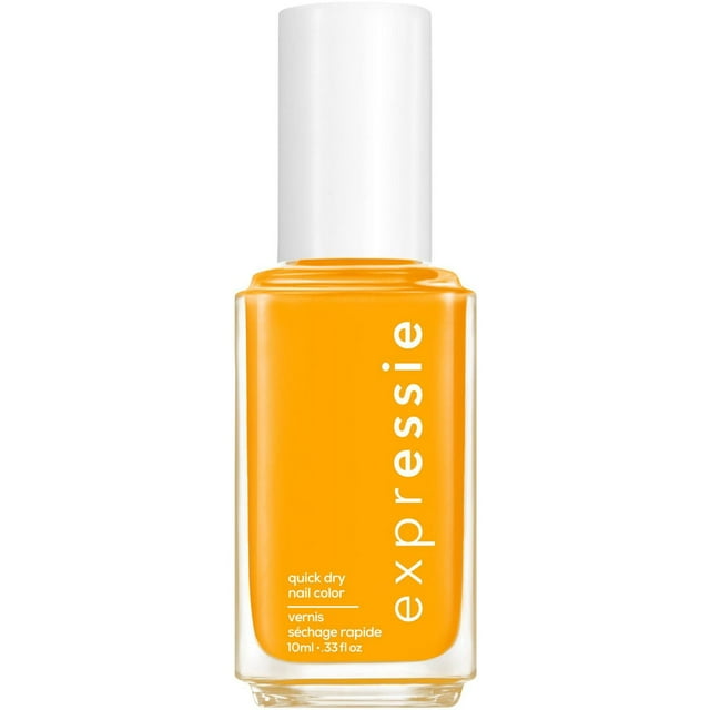 essie expessie quick-dry nail polish