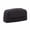 C, variant on Solivara Japanese Canvas Pencil Case Large Capacity Multi Compartment Kapibala Brown Design (B,8.66 × 4.72 × 3.54in)