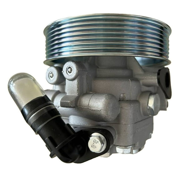 56110-PNB-A01 Power Steering Pump For Honda Accord 02-11 2.0L 2.4L WITH PULLEY