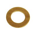 thumbnail image 1 of Sunrise Kitchen Supply #12 Hobart Arandela de latón (6 piezas), 1 of 1