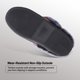 thumbnail image 2 of Casa Borrosas para Hombre Zapatos Felpa Interior Y Exterior, 2 of 9